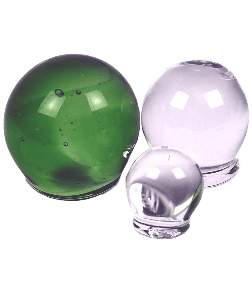 Sphères harmonisantes (boules har'home) Amilo en silice active