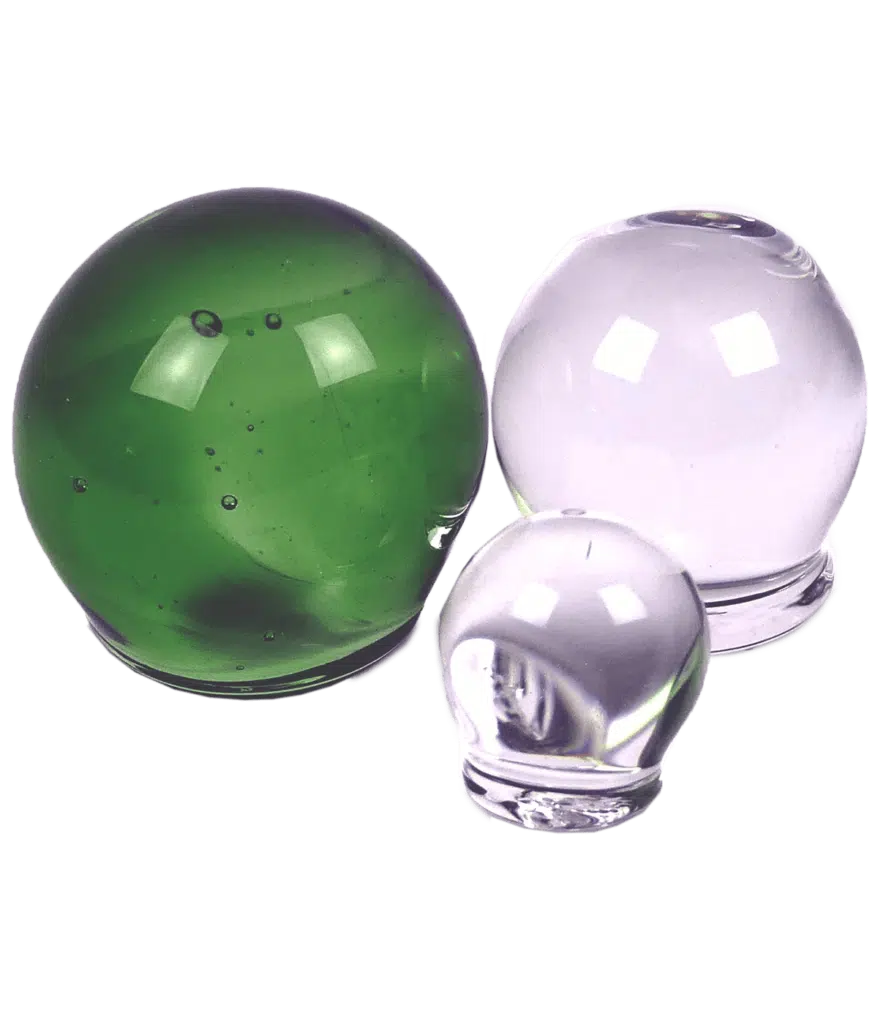 Sphères harmonisantes (boules har'home) Amilo en silice active