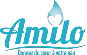 Filtration de l'eau Amilo pour toute la maison