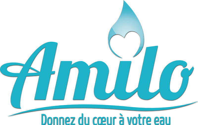 Filtration de l'eau Amilo pour toute la maison