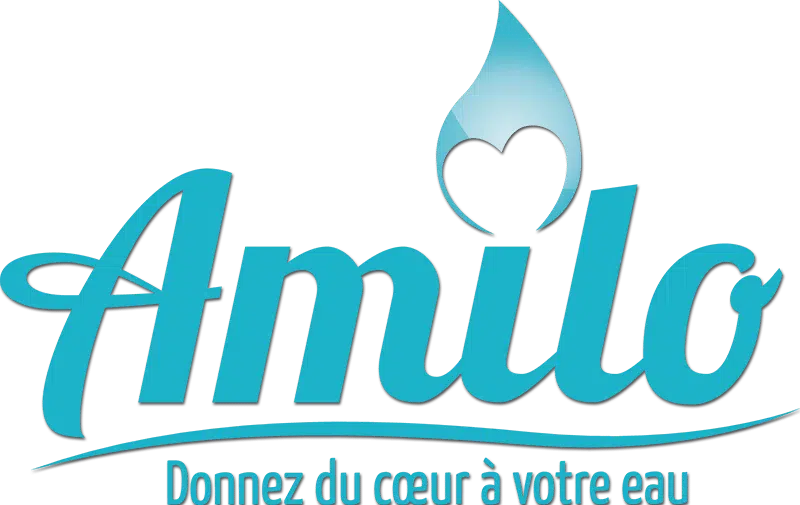 Filtration de l'eau Amilo pour toute la maison