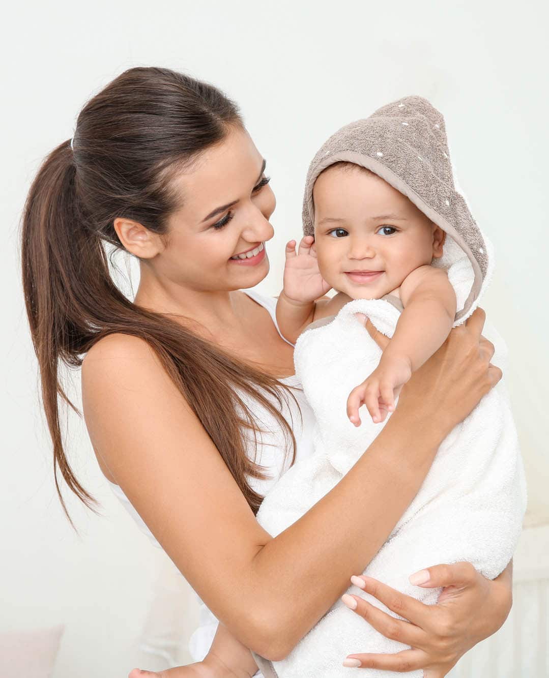 maman et bebe
