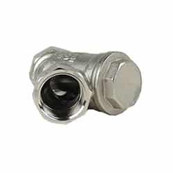 Amilo Flux Désemboueur chauffage DN20