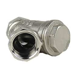 Amilo Flux Désemboueur chauffage DN25