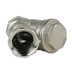 Economiseur de chauffage Amilo Flux DN20