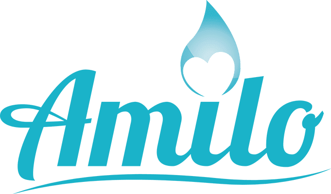 Site officiel Amilo filtration et vitalisation de l'eau