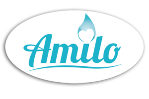 Amilo, le filtre à eau au charbon actif