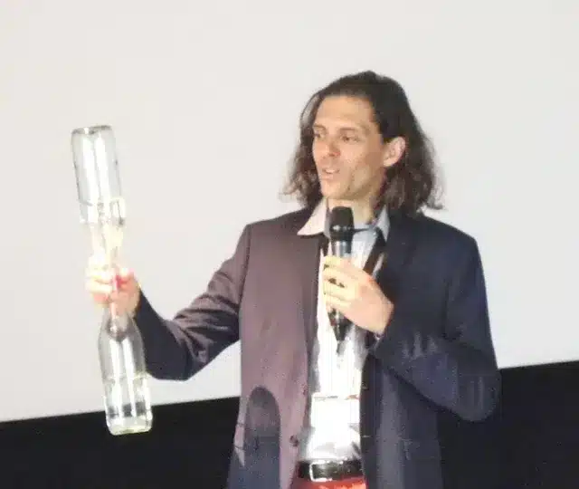 Loïc Sallet