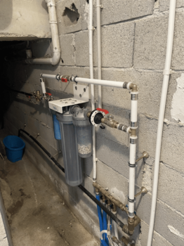 Installation de filtre Amilo à Blausasc (6) 