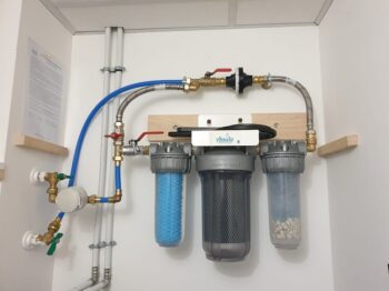 Installation de filtre Amilo à Remiremont (88) 