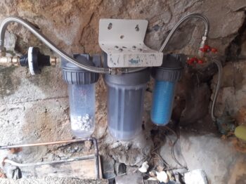 Installation de filtre Amilo à Aubenas (7) 