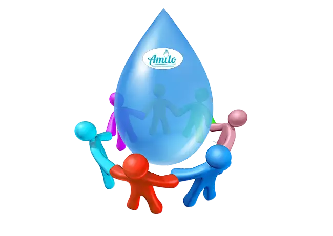 Amilo programme Ambassadeurs