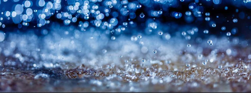 Filtration et vitalisation de l'eau Amilo
