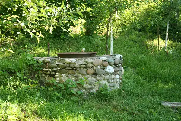 amilo potabilisation forage