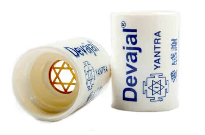Devajal blanc