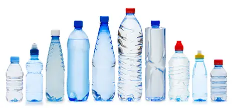 Amilo remplace l'eau en bouteille