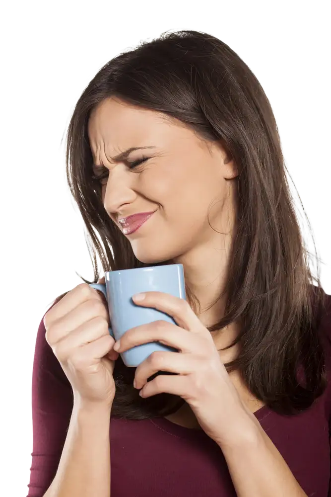 Une eau de qualité pour un café de qualité