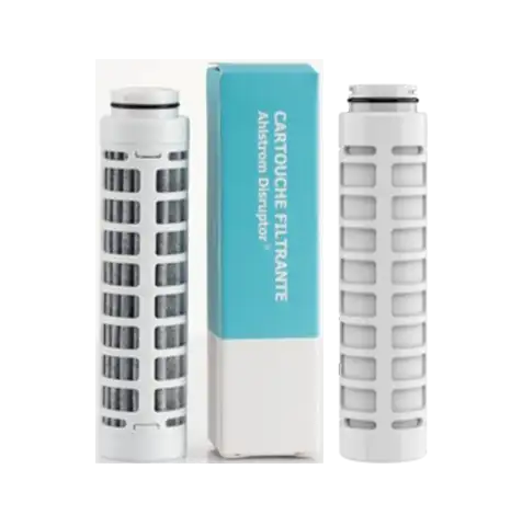 Cartouches filtrantes pour gourde filtrante