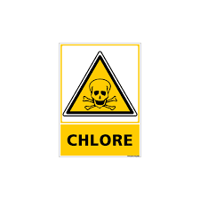 Les dangers du chlore dans l'eau du robinet