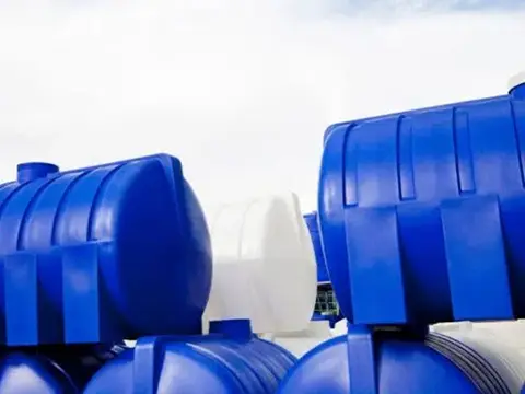 Amilo traite et potabilise l'eau de votre citerne