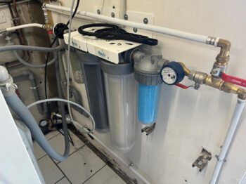 Installation de filtre Amilo à Palavas-les-flots (34) 