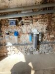 Installation de filtre Amilo à Bedarieux (34) 
