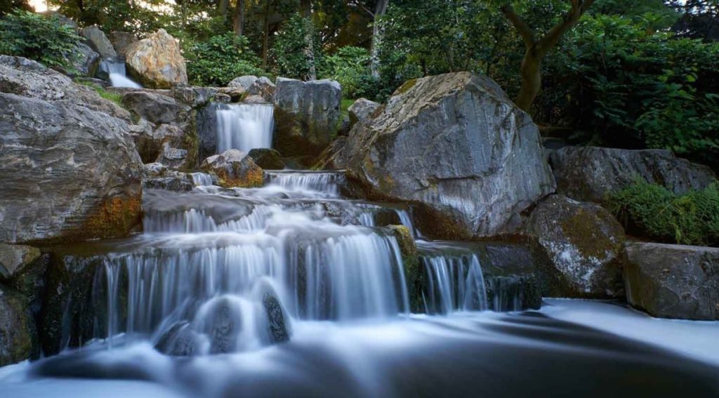 L'eau, source de santé mais aussi de douleurs et maladie