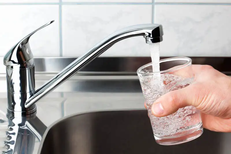 Buvez votre eau de captage en toute sécurité avec Amilo
