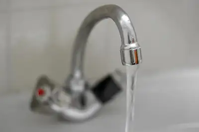 amilo filtre l'eau du robinet pour un bon café