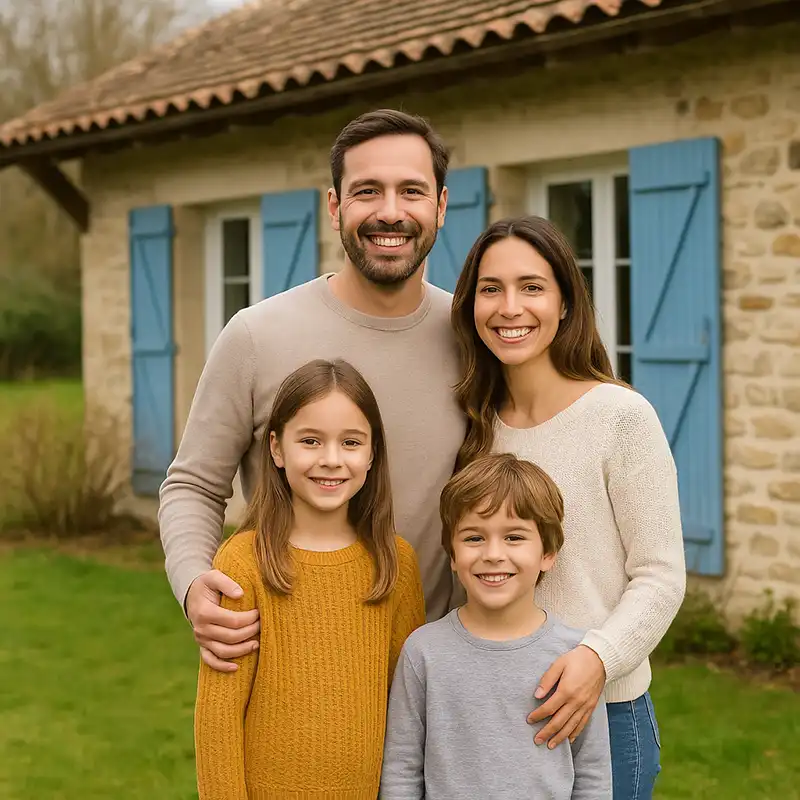 famille pota
