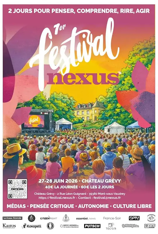 Festival Nexus 2026
