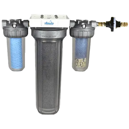 filtre amilo habitation avec vortexeur 450 det