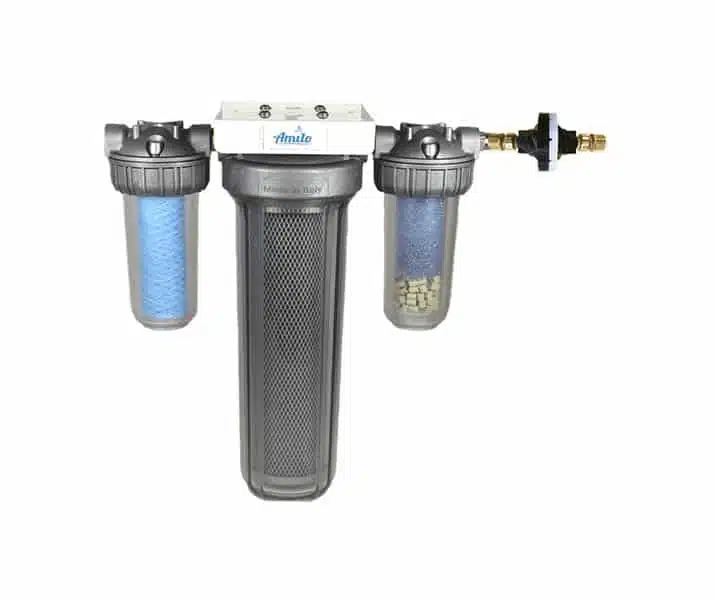 filtre amilo habitation avec vortexeur 800
