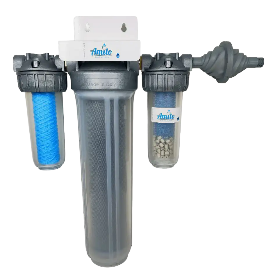 filtre amilo habitation new vortex gris