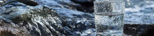 Filtre Amilo un point d'eau