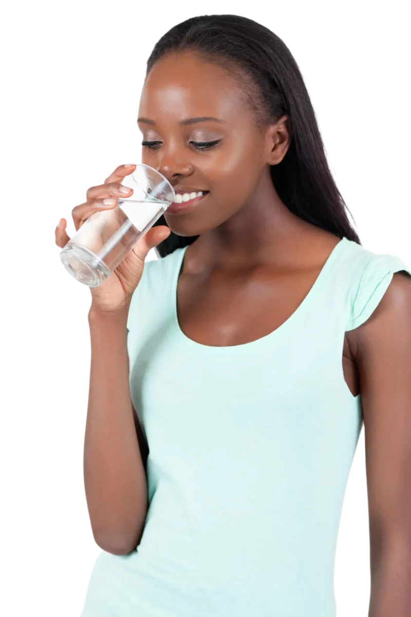 Filtration de l'eau Antilles et Guyane