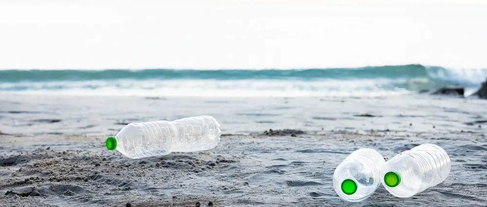 Avec le système Amilo vous n'achetez plus de bouteilles plastique