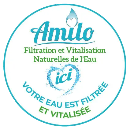 ici eau filtree amilo
