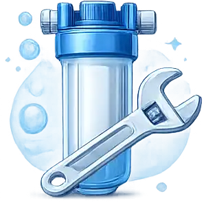 Filtre à eau