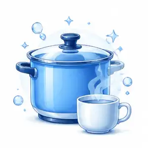 Filtration eau de cuisine