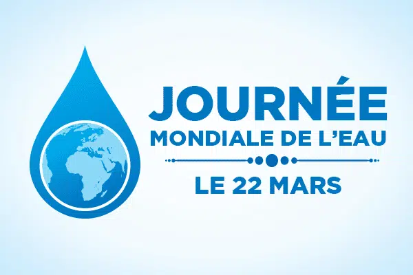 journee mondiale de leau