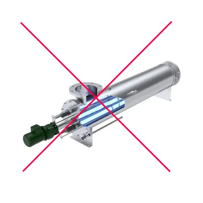 Stérilisation de l'eau hors réseau à la place du stérilisateur UV