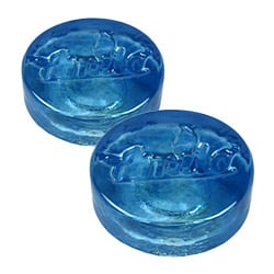 Lot de 2 galets