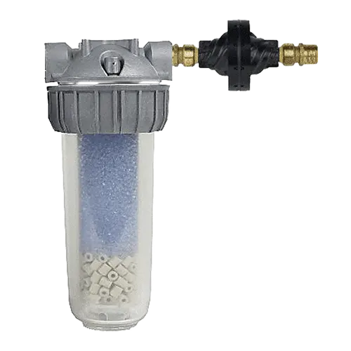 Le module de vitalisation Amilo