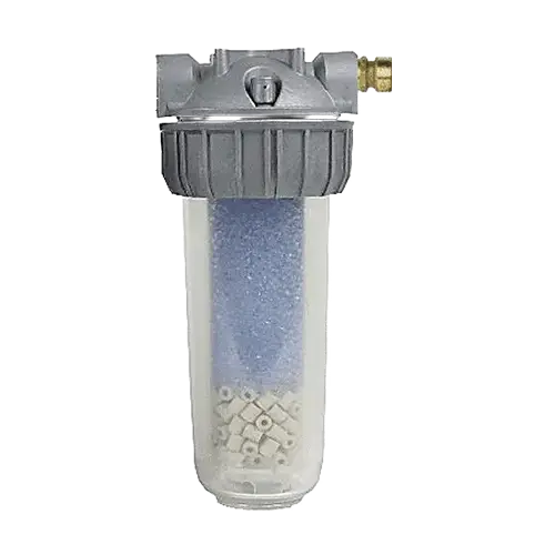 Module de vitalisation de l'eau Amilo