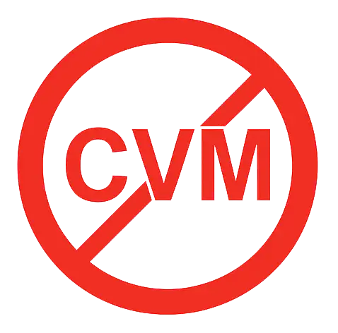 picto stop cvm