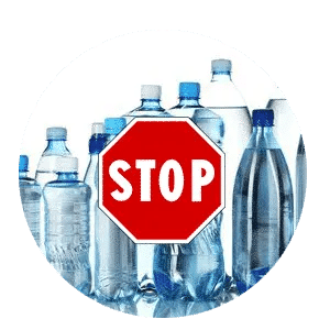 Le top 10 des gourdes écologiques pour dire stop aux bouteilles en  plastique ! - Le Parisien