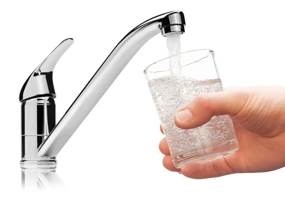 Retirer les polluants de l'eau