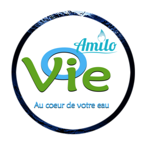 Une page Amilo de Société EauVie LLP